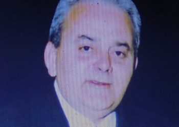 «Έφυγε» ο Θεόδωρος Μπίχτας