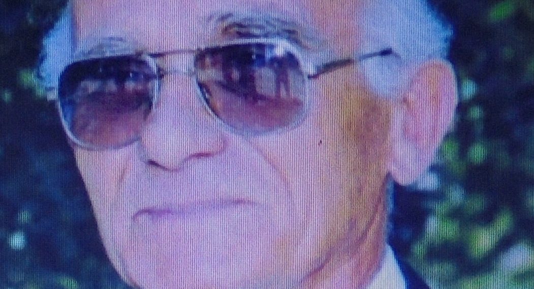 «Έφυγε» ο Αναστάσιος Παπαευσταθίου