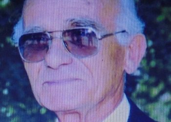 «Έφυγε» ο Αναστάσιος Παπαευσταθίου