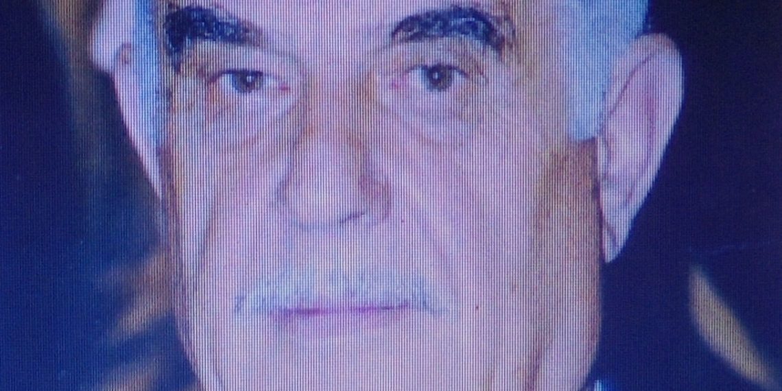 «Έφυγε» ο Γρηγόριος Γκάνιας