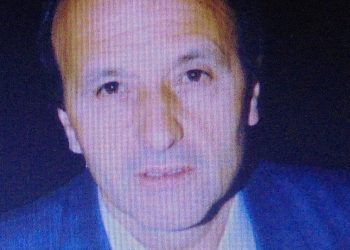 «Έφυγε» ο Ευάγγελος Τσιούτσιας