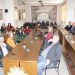 Σύσκεψη στο Δημαρχείο Πύλης για τον … «κορονοϊό»