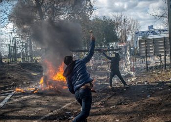 Εκδήλωση στα Τρίκαλα για τις εξελίξεις σε νησιά και Έβρο