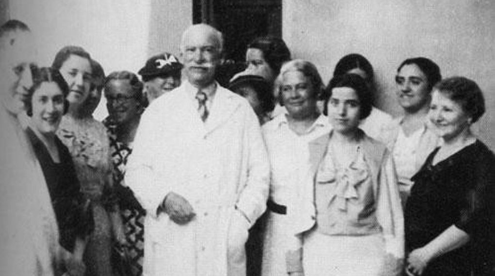Όταν «έφυγε» ο κορυφαίος Έλληνας Σεφ