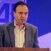 Δεν έχουμε πανηγύρι στο χωριό με την Γωγώ Τσαμπά δεν θα βγάλουμε κλαρίνα