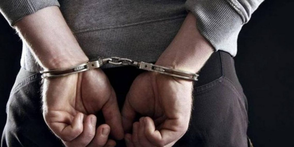 «Βραχιολάκια» σε 52χρονο