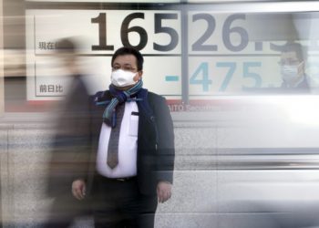 Γεγονός το πρώτο καθολικό κλείσιμο χρηματιστηριακών αγορών
