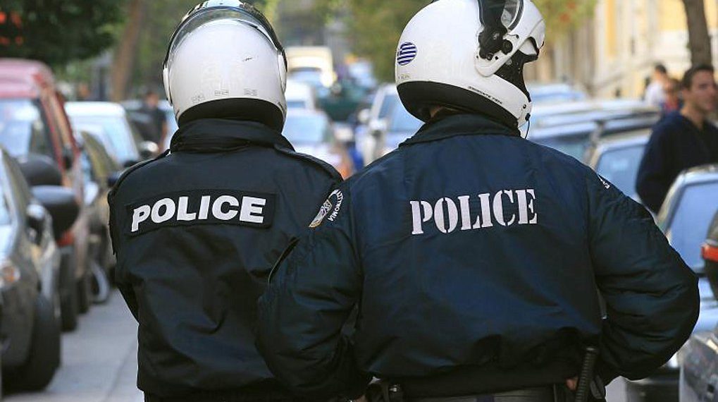 Ειδικό σχέδιο αστυνόμευσης από την Αστυνομική Διεύθυνση Θεσσαλίας