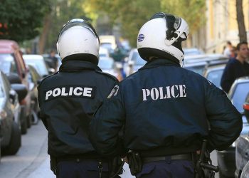 Ειδικό σχέδιο αστυνόμευσης από την Αστυνομική Διεύθυνση Θεσσαλίας