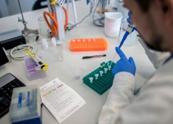 Πανικός στα Τρίκαλα από …Ομιλητή σε εκδήλωση που βρέθηκε θετικός στον «κορωναϊό»