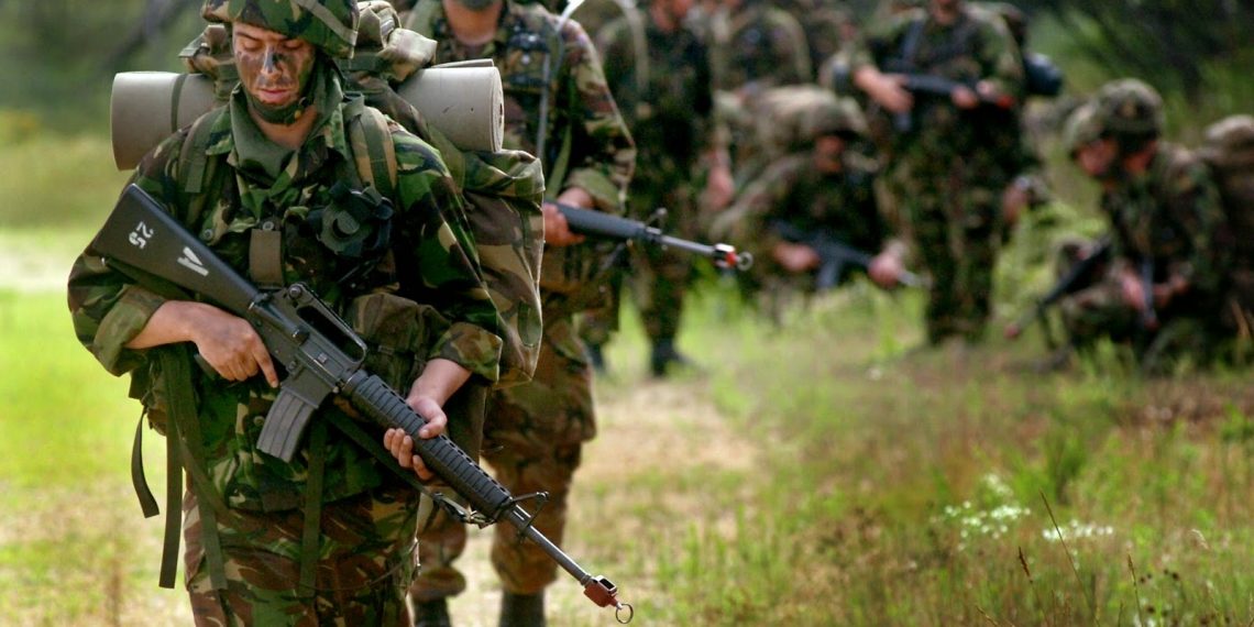 Ενίσχυση των Ελληνικών συνόρων με δυνάμεις από την …Κύπρο