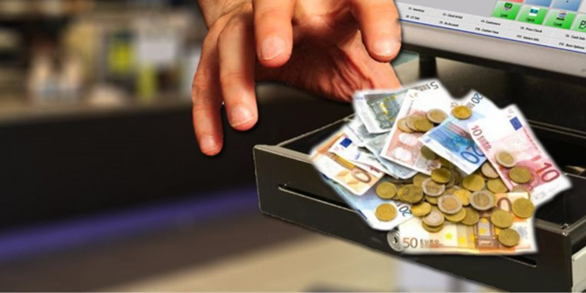 Δικογραφία σε … «μακρυχέρη»