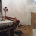 Έσκαψαν Ιερό Ναό για …λίρες