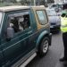 Στα 597 τα πρόστιμα στην Θεσσαλία για …άσκοπες μετακινήσεις