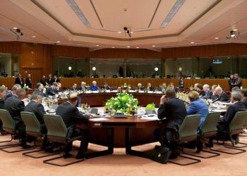 Εν μέσω πολύ δυσμενών προβλέψεων για την οικονομία της Ευρωζώνης