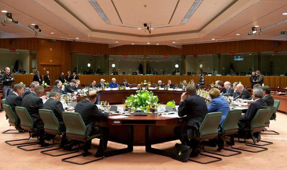 Εν μέσω πολύ δυσμενών προβλέψεων για την οικονομία της Ευρωζώνης