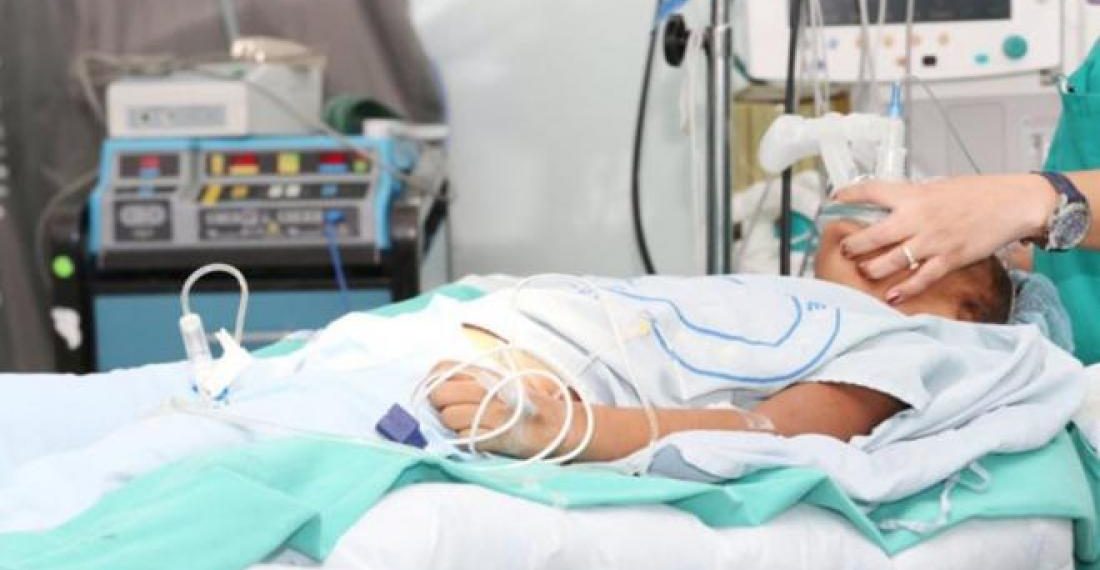Στους 97 οι νεκροί στην Ελλάδα από την …γρίπη