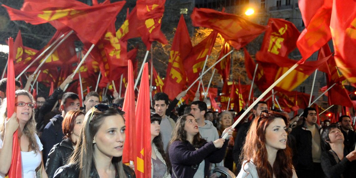 Μήνυμα για την Παγκόσμια Ημέρα της Γυναίκας