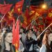 Μήνυμα για την Παγκόσμια Ημέρα της Γυναίκας