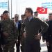 Για τις δηλώσεις Μητσοτάκη και Αξιωματούχων της Ε.Ε. από τον Έβρο