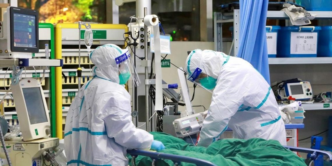 Στους 28 οι νεκροί στην Ελλάδα από τον «κορωνοϊό»