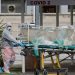 Για την πανδημία του «κορωνοϊού»