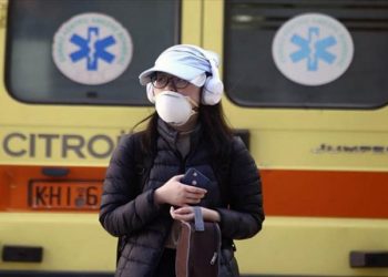 «Άδεια ειδικού σκοπού» με πλήρεις αποδοχές λόγω … «κορωναϊού»