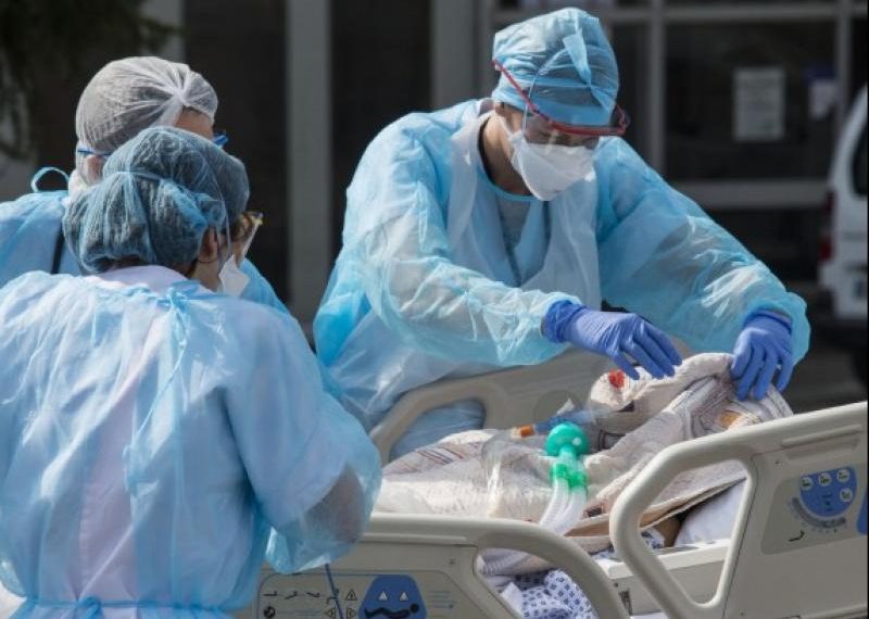 Στους 22 οι νεκροί και σε έκτακτη κατάσταση περιοχή στην Ξάνθη