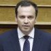 Η στρατηγική της κυβέρνησης για την αντιμετώπιση της διάδοσης του κορωνοϊού είναι στρατηγική σωτηρίας