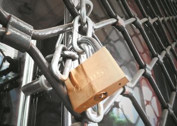 Ανακοίνωση του Εμπορικού Συλλόγου Τρικάλων για τα αυριανά … «λουκέτα»