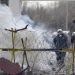 Ένταση και …χημικά στον Έβρο και στις 218 οι συλλήψεις