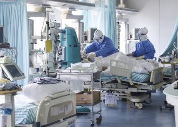 Στους 32 οι θάνατοι και στα 1.061 τα κρούσματα του «κορωνοϊού» στην Ελλάδα