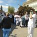 «Τσεκάρισμα» ετοιμότητας στο Νοσοκομείο Τρικάλων