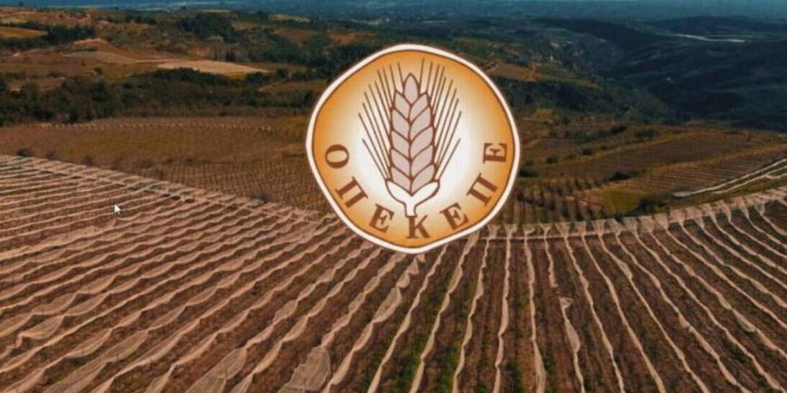 Άνοιξε η πλατφόρμα του ΟΠΕΚΕΠΕ για το ΟΣΔΕ