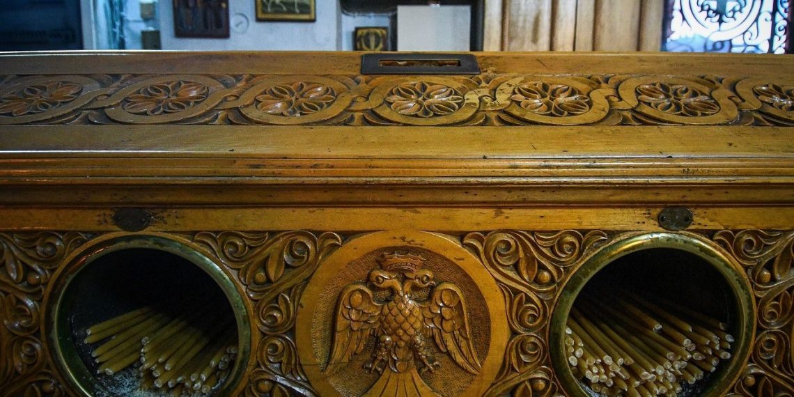 Η «σφαγή» για το …παγκάρι