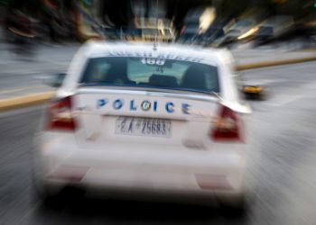 Χειροπέδες στα Τρίκαλα για 46χρονο