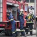 Απανθρακώθηκε 6χρονο παιδί στο Κέντρο Προσφύγων της Μόριας