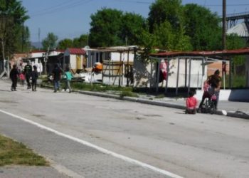 Χρήματα στον Δήμο Τρικκαίων για αποφυγή της διάδοσης του «κορωνοϊού» σε …Pομά
