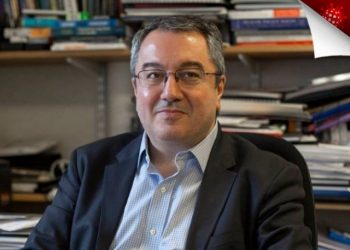 Αξιοποίηση του Τρικαλινού Καθηγητή Ηλία Μόσιαλου αποφάσισε ο Κυριάκος Μητσοτάκης