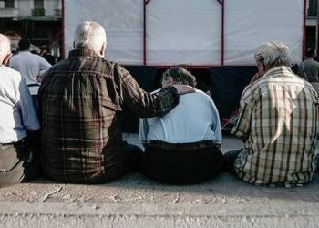 Στο …περίμενε για σύνταξη 151.496 άτομα…
