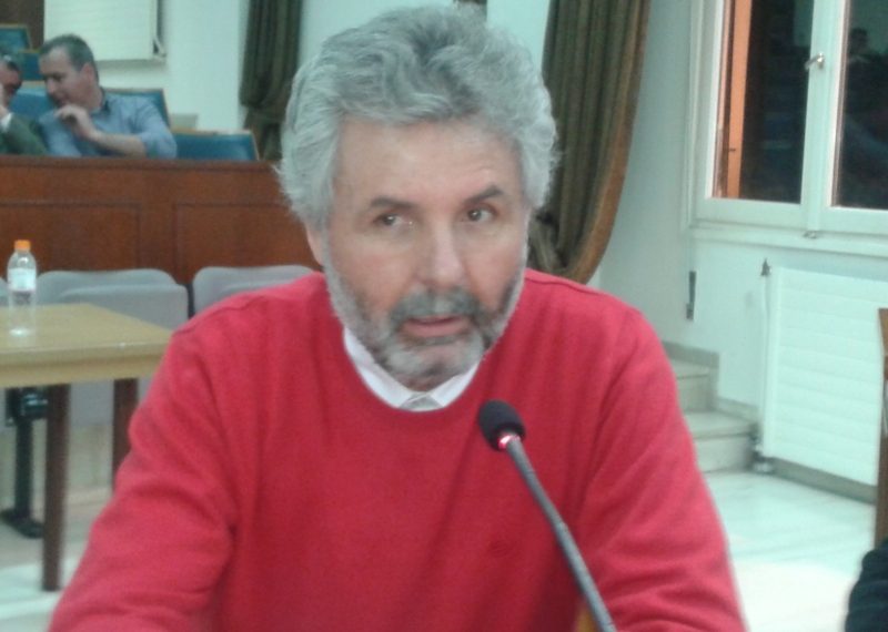 Η κυβέρνηση Μητσοτάκη αρέσκεται να συγκρίνεται με ότι χειρότερο υπάρχει