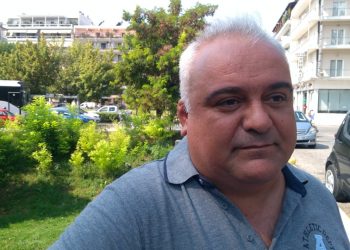 Έριξε «κράξιμο» στους «διάσημους» των Τρικάλων