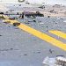 Με 2 νεκρούς και 15 τραυματίες στην άσφαλτο της Θεσσαλίας ο Φεβρουάριος
