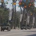 Επιβολή στρατιωτικού Νόμου για 40 ώρες