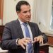 Οργανωμένη επιχείρηση για την αποσταθεροποίηση της Ελλάδας