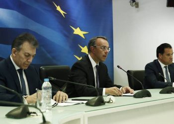 Το  2ο «πακέτο» μέτρων της Κυβέρνησης για τις οικονομικές επιπτώσεις από τον «κορωνοϊό»