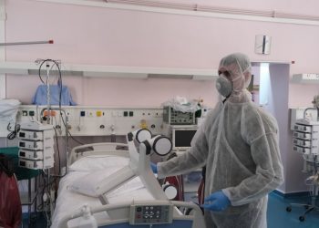 Άλλοι 6 θάνατοι στην Ελλάδα από τον «κορωνοϊό»