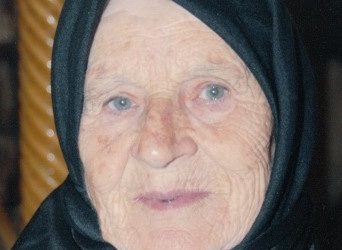 «Έφυγε» η Λεμονιά Μπλατζώνη