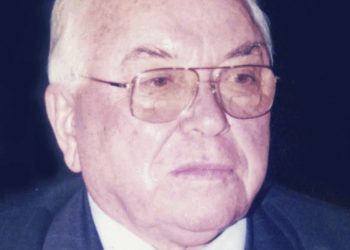 «Έφυγε» ο τέως Δήμαρχος Βασιλικής Χρυσόστομος Ντελλής