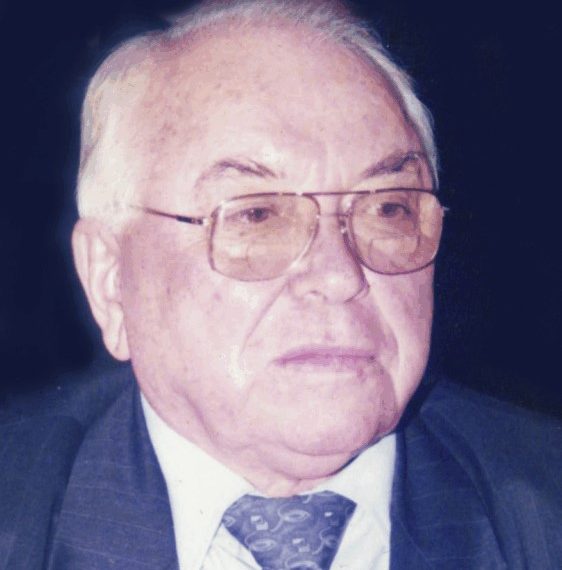 «Έφυγε» ο τέως Δήμαρχος Βασιλικής Χρυσόστομος Ντελλής